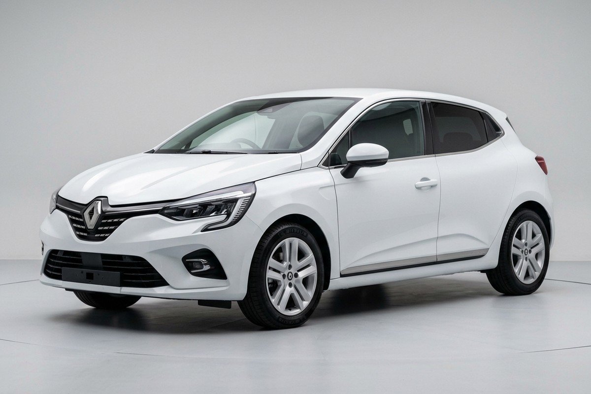 Kiralık Renault Clio 2022 – Aydın araç kiralama
