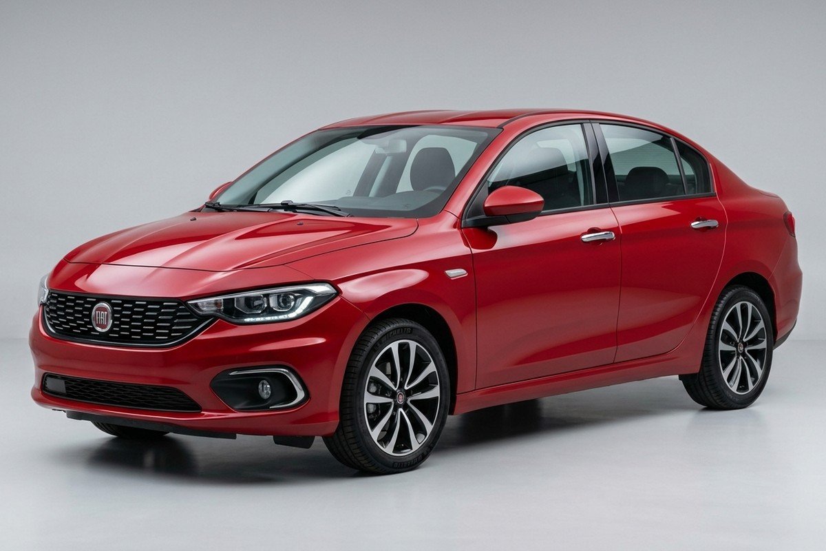 Kiralık Fiat Egea 2023 – Aydın araç kiralama